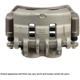 Purchase Top-Quality Front Right Rebuilt Caliper With Hardware by CARDONE INDUSTRIES - 18B5168 pa8
