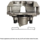 Purchase Top-Quality Front Right Rebuilt Caliper With Hardware by CARDONE INDUSTRIES - 18B5261 pa6