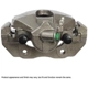 Purchase Top-Quality Front Right Rebuilt Caliper With Hardware by CARDONE INDUSTRIES - 18B5261 pa7