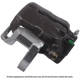 Purchase Top-Quality Front Right Rebuilt Caliper With Hardware by CARDONE INDUSTRIES - 18B5271A pa1