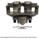 Purchase Top-Quality Front Right Rebuilt Caliper With Hardware by CARDONE INDUSTRIES - 18B5295 pa11