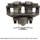 Purchase Top-Quality Front Right Rebuilt Caliper With Hardware by CARDONE INDUSTRIES - 18B5295 pa5