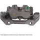 Purchase Top-Quality Front Right Rebuilt Caliper With Hardware by CARDONE INDUSTRIES - 18B5296 pa10