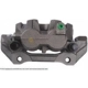 Purchase Top-Quality Front Right Rebuilt Caliper With Hardware by CARDONE INDUSTRIES - 18B5296 pa2