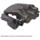 Purchase Top-Quality Front Right Rebuilt Caliper With Hardware by CARDONE INDUSTRIES - 18B5296 pa6
