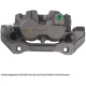 Purchase Top-Quality Front Right Rebuilt Caliper With Hardware by CARDONE INDUSTRIES - 18B5296 pa8