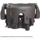 Purchase Top-Quality Front Right Rebuilt Caliper With Hardware by CARDONE INDUSTRIES - 18B5296 pa9