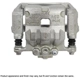 Purchase Top-Quality Front Right Rebuilt Caliper With Hardware by CARDONE INDUSTRIES - 18B5305 pa5