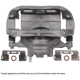 Purchase Top-Quality Front Right Rebuilt Caliper With Hardware by CARDONE INDUSTRIES - 18B5328 pa7
