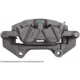 Purchase Top-Quality Front Right Rebuilt Caliper With Hardware by CARDONE INDUSTRIES - 18B5469 pa2