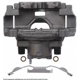 Purchase Top-Quality Front Right Rebuilt Caliper With Hardware by CARDONE INDUSTRIES - 18B5475 pa3