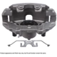 Purchase Top-Quality Front Right Rebuilt Caliper With Hardware by CARDONE INDUSTRIES - 18B5483 pa8