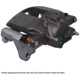 Purchase Top-Quality Front Right Rebuilt Caliper With Hardware by CARDONE INDUSTRIES - 18B5485 pa5