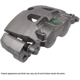Purchase Top-Quality Front Right Rebuilt Caliper With Hardware by CARDONE INDUSTRIES - 18B5486 pa6