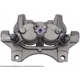Purchase Top-Quality Front Right Rebuilt Caliper With Hardware by CARDONE INDUSTRIES - 18B5503 pa2