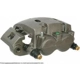 Purchase Top-Quality Front Right Rebuilt Caliper With Hardware by CARDONE INDUSTRIES - 18B8046B pa1