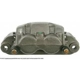 Purchase Top-Quality Front Right Rebuilt Caliper With Hardware by CARDONE INDUSTRIES - 18B8046B pa2