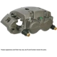 Purchase Top-Quality Front Right Rebuilt Caliper With Hardware by CARDONE INDUSTRIES - 18B8046B pa5