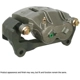 Purchase Top-Quality Front Right Rebuilt Caliper With Hardware by CARDONE INDUSTRIES - 18B8066 pa6