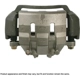 Purchase Top-Quality Front Right Rebuilt Caliper With Hardware by CARDONE INDUSTRIES - 18B8066 pa8