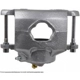Purchase Top-Quality Front Right Rebuilt Caliper With Hardware by CARDONE INDUSTRIES - 18P4126 pa4