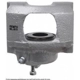 Purchase Top-Quality Front Right Rebuilt Caliper With Hardware by CARDONE INDUSTRIES - 18P4196 pa11