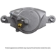 Purchase Top-Quality Front Right Rebuilt Caliper With Hardware by CARDONE INDUSTRIES - 18P4208 pa3