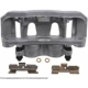 Purchase Top-Quality Front Right Rebuilt Caliper With Hardware by CARDONE INDUSTRIES - 18P4614 pa5
