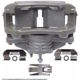 Purchase Top-Quality Front Right Rebuilt Caliper With Hardware by CARDONE INDUSTRIES - 18P4647 pa3