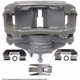 Purchase Top-Quality Front Right Rebuilt Caliper With Hardware by CARDONE INDUSTRIES - 18P4647 pa9