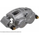 Purchase Top-Quality Front Right Rebuilt Caliper With Hardware by CARDONE INDUSTRIES - 18P4652 pa1
