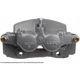 Purchase Top-Quality Front Right Rebuilt Caliper With Hardware by CARDONE INDUSTRIES - 18P4840 pa2