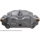 Purchase Top-Quality Front Right Rebuilt Caliper With Hardware by CARDONE INDUSTRIES - 18P4862 pa2