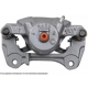 Purchase Top-Quality Front Right Rebuilt Caliper With Hardware by CARDONE INDUSTRIES - 18P4881A pa6
