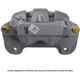 Purchase Top-Quality Front Right Rebuilt Caliper With Hardware by CARDONE INDUSTRIES - 18P4928B pa1