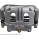 Purchase Top-Quality Front Right Rebuilt Caliper With Hardware by CARDONE INDUSTRIES - 18P4951 pa6