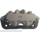 Purchase Top-Quality Front Right Rebuilt Caliper With Hardware by CARDONE INDUSTRIES - 18P4961 pa2