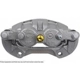 Purchase Top-Quality Front Right Rebuilt Caliper With Hardware by CARDONE INDUSTRIES - 18P4989 pa2