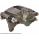 Purchase Top-Quality Front Right Rebuilt Caliper With Hardware by CARDONE INDUSTRIES - 18P5045A pa5
