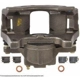 Purchase Top-Quality Front Right Rebuilt Caliper With Hardware by CARDONE INDUSTRIES - 18P5045A pa7