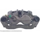 Purchase Top-Quality Front Right Rebuilt Caliper With Hardware by CARDONE INDUSTRIES - 18P5062 pa2