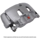 Purchase Top-Quality Front Right Rebuilt Caliper With Hardware by CARDONE INDUSTRIES - 18P5486 pa4