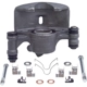 Purchase Top-Quality Front Right Rebuilt Caliper With Hardware by CARDONE INDUSTRIES - 19-1008 pa5