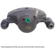 Purchase Top-Quality Front Right Rebuilt Caliper With Hardware by CARDONE INDUSTRIES - 19-1036 pa5