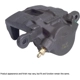 Purchase Top-Quality Front Right Rebuilt Caliper With Hardware by CARDONE INDUSTRIES - 19-1212 pa5