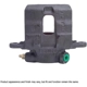 Purchase Top-Quality Front Right Rebuilt Caliper With Hardware by CARDONE INDUSTRIES - 19-1212 pa6