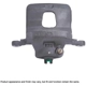 Purchase Top-Quality Front Right Rebuilt Caliper With Hardware by CARDONE INDUSTRIES - 19-1218 pa5