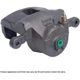 Purchase Top-Quality Front Right Rebuilt Caliper With Hardware by CARDONE INDUSTRIES - 19-1218 pa6