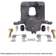Purchase Top-Quality Front Right Rebuilt Caliper With Hardware by CARDONE INDUSTRIES - 19-1218 pa7