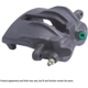 Purchase Top-Quality Front Right Rebuilt Caliper With Hardware by CARDONE INDUSTRIES - 19-1250 pa5